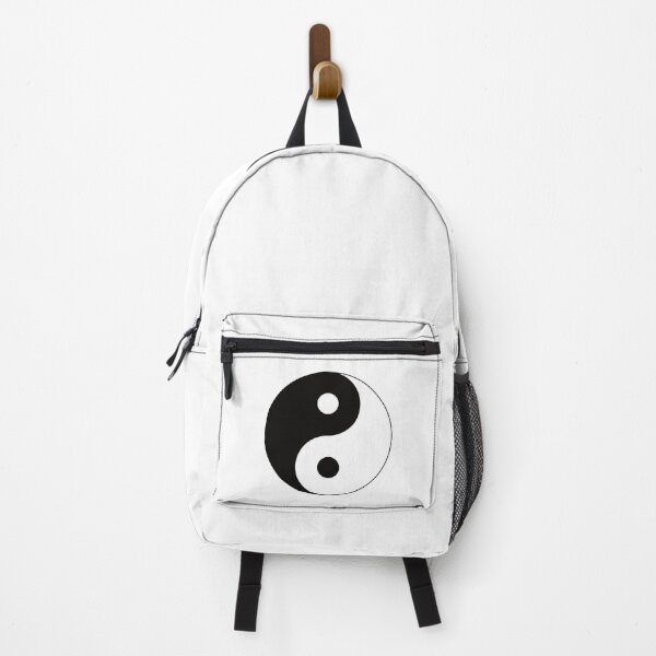 Item preview, Yin Yang designed and sold by SorryFrog.