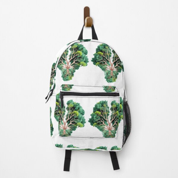 Item preview, Trees, the lungs of the Earth designed and sold by Jaro90.