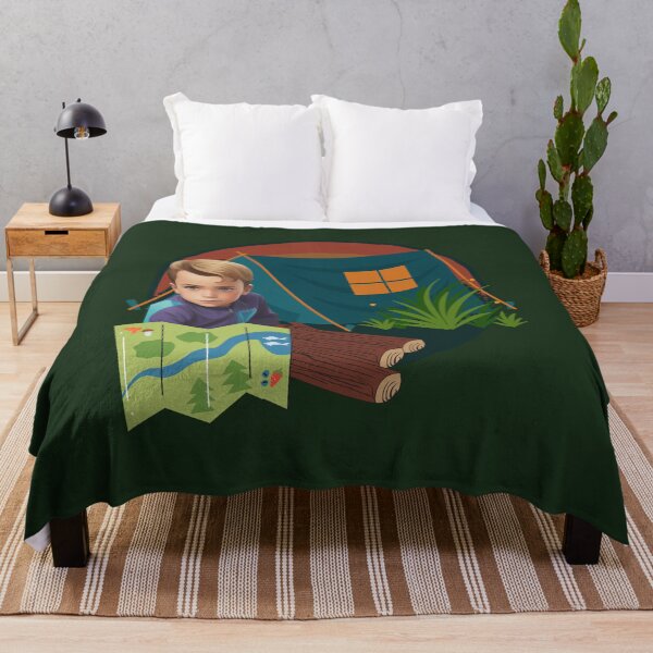 Item preview, kids camper designed and sold by maggNf.