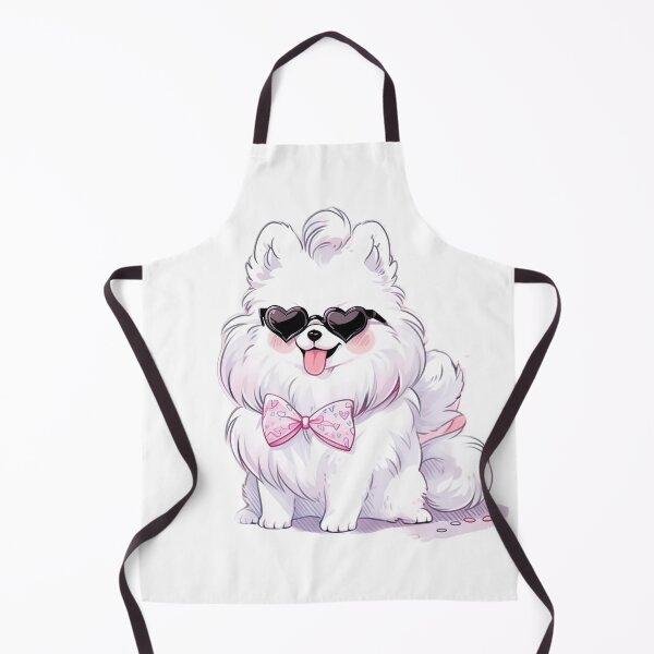 Item preview, Pomeranian Fluffiness designed and sold by ImageEmporium.