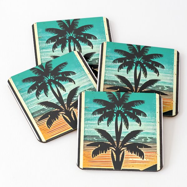 Item preview, 1970s palm designed and sold by MatrixTattoo.