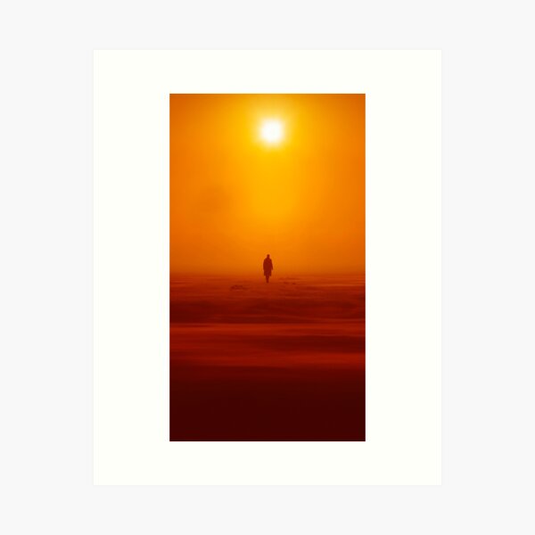 Artikel-Vorschau von Bladerunner 2049, designt und verkauft von xonaz.