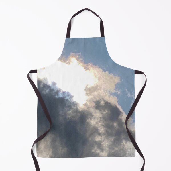 Item preview, Sun cloud designed and sold by Susan Gallup.