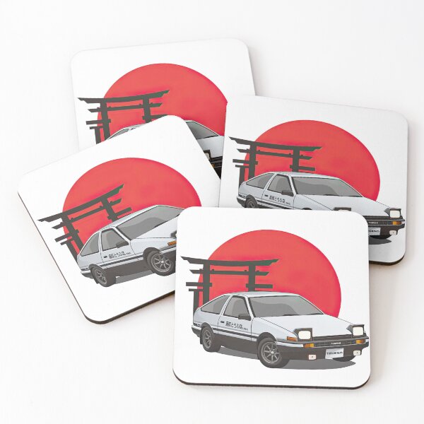 Item preview, Tokyo Drift designed and sold by DexOneShop.