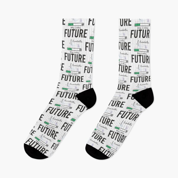 Item preview, future grandmother loading designed and sold by Calaverita Friki.