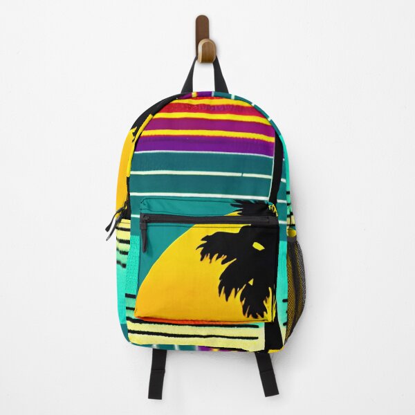 Item preview, 1970s beach designed and sold by MatrixTattoo.