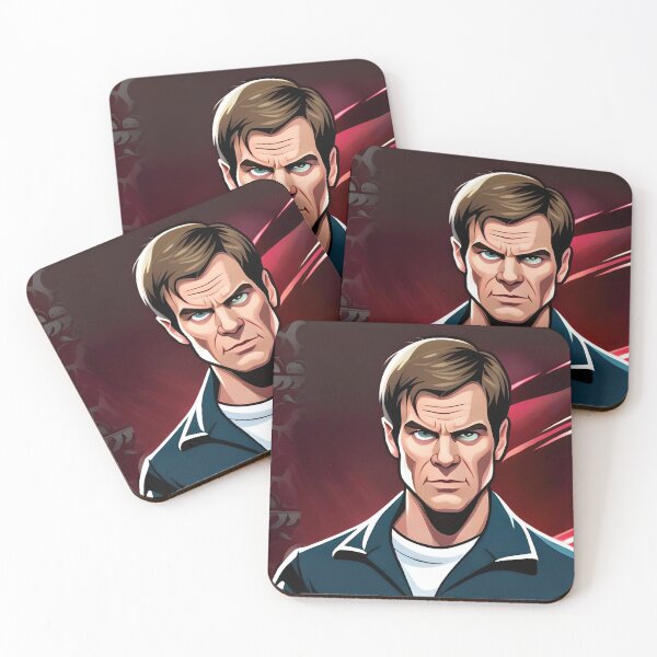 Item preview, Dexter designed and sold by CandG-Emporium.