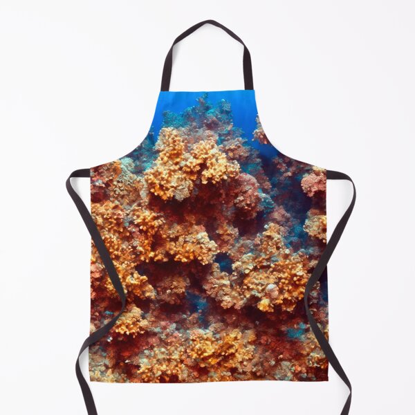 Item preview, Tropical Ocean Coral Reef designed and sold by Jim Plaxco.