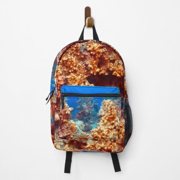 Item preview, Tropical Ocean Coral Reef designed and sold by Jim Plaxco.