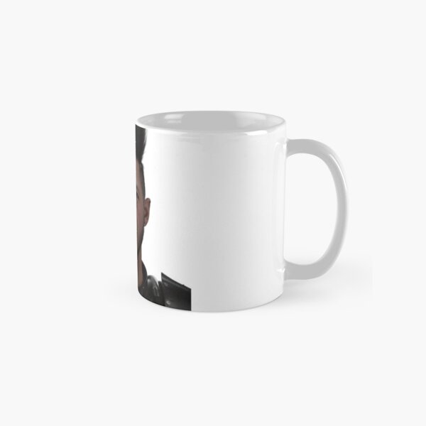 Vista previa del artículo con la obra «Guerrero mohicano», diseñado y vendido por RssWebShop.