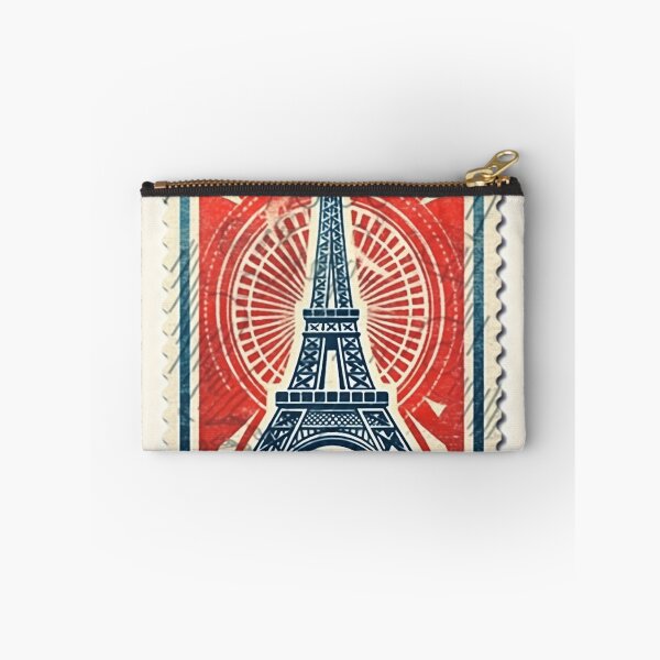 Item preview, Postage stamp with intricate border design designed and sold by hamza243.