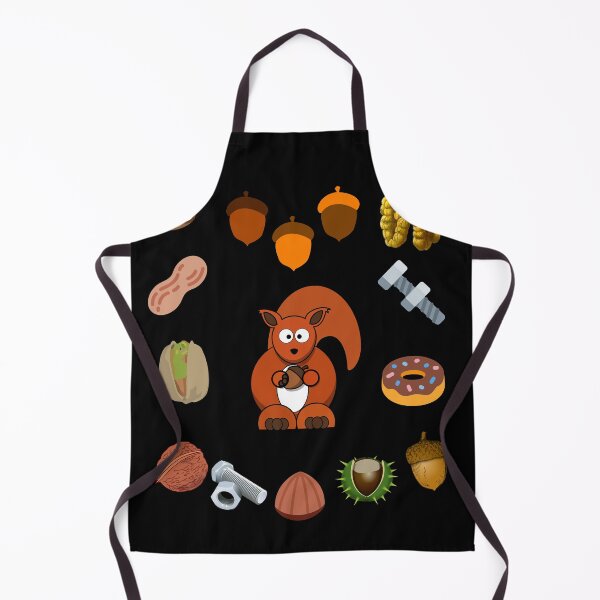 Item preview, Nuts designed and sold by KATKattalestv.