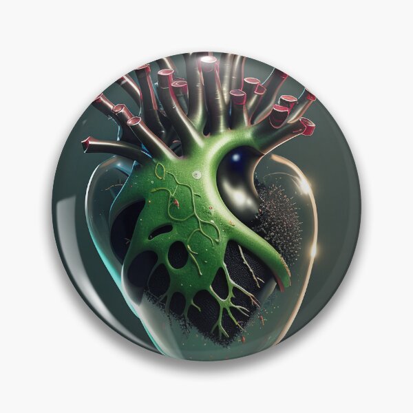 Item preview, Blackheart designed and sold by Aicreat0r.