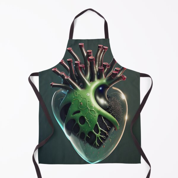Item preview, Blackheart designed and sold by Aicreat0r.