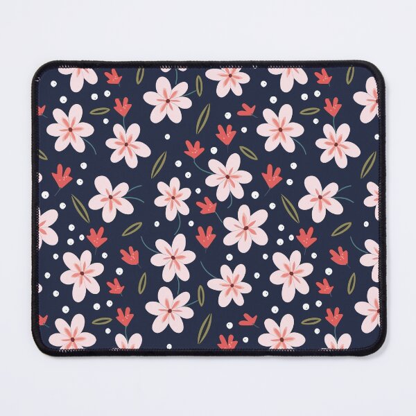 Item preview, Floral pattern designed and sold by enipra.