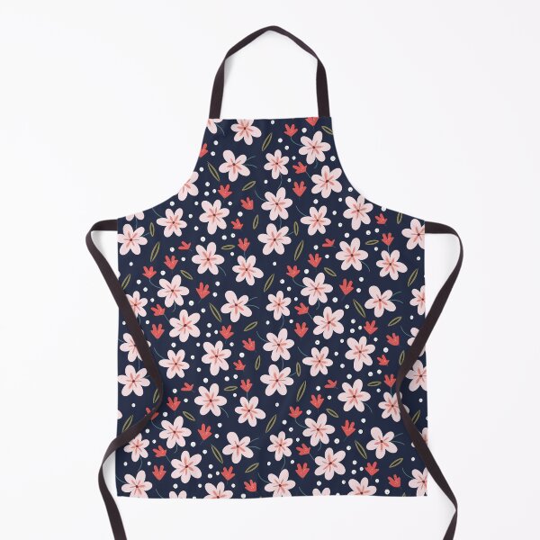 Item preview, Floral pattern designed and sold by enipra.