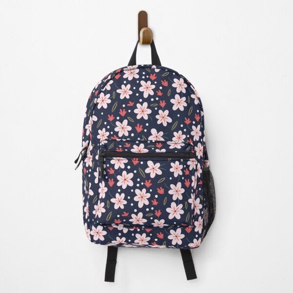 Item preview, Floral pattern designed and sold by enipra.