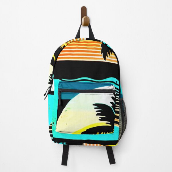 Item preview, Vintage vacation  designed and sold by MatrixTattoo.