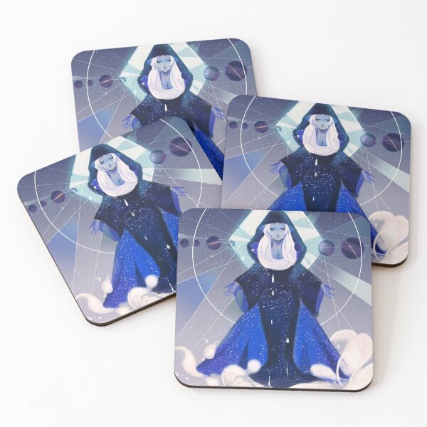 Item preview, Steven Universe Blue Diamond Clothing designed and sold by jams923.