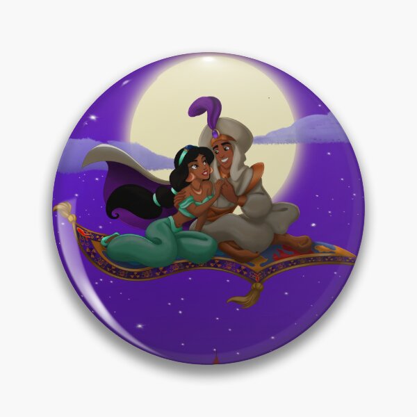 Item preview, Aladdin designed and sold by Avniz.