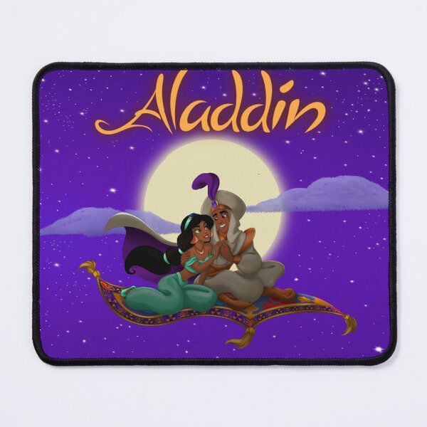 Item preview, Aladdin designed and sold by Avniz.