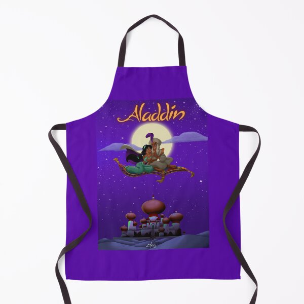 Item preview, Aladdin designed and sold by Avniz.