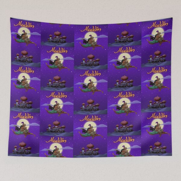 Item preview, Aladdin designed and sold by Avniz.