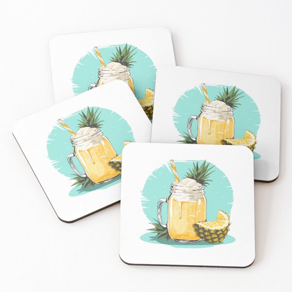 Item preview, Pina Colada designed and sold by Crazy-Squirrel1.