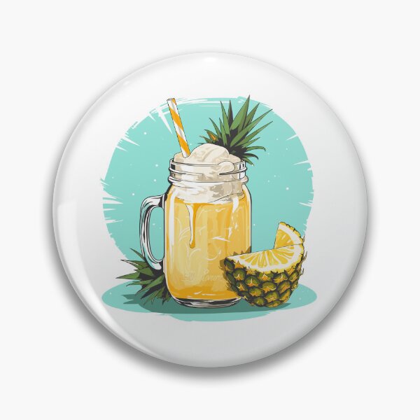Item preview, Pina Colada designed and sold by Crazy-Squirrel1.