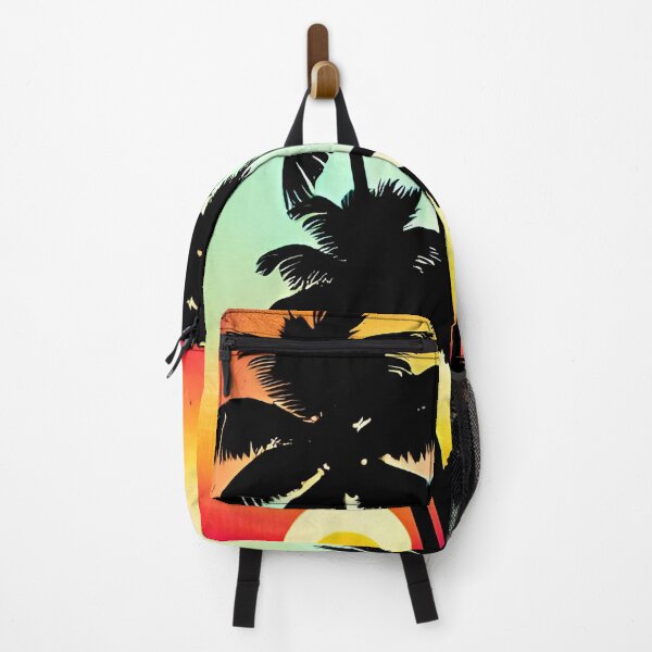 Item preview, Palm tree silhouette designed and sold by MatrixTattoo.