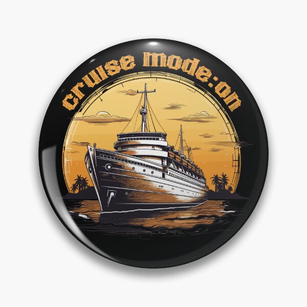Item preview, cruise mode: on-Unique Ship Illustration for Sailing Enthusiasts designed and sold by pianostart.