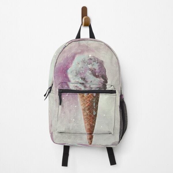 Item preview, Bubble Gum Ice Cream Cone designed and sold by Artdesrapides.