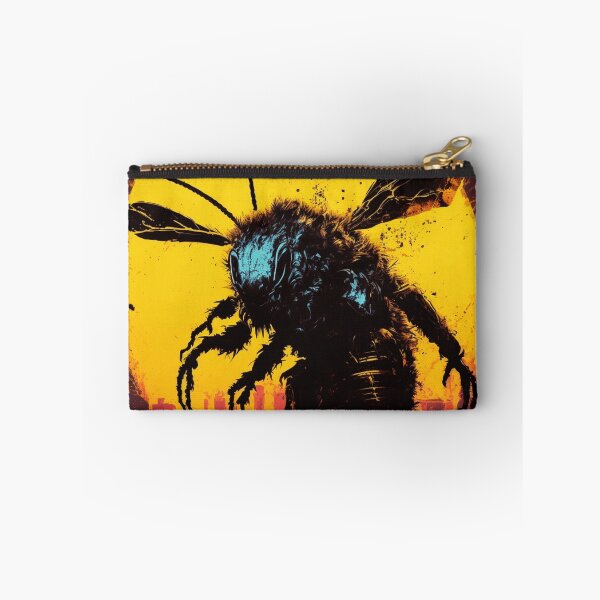 Item preview, Mutated Bee designed and sold by Nightarcade.
