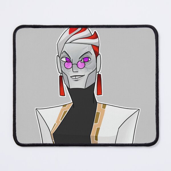 Item preview, Tatiana designed and sold by crystalcranium.