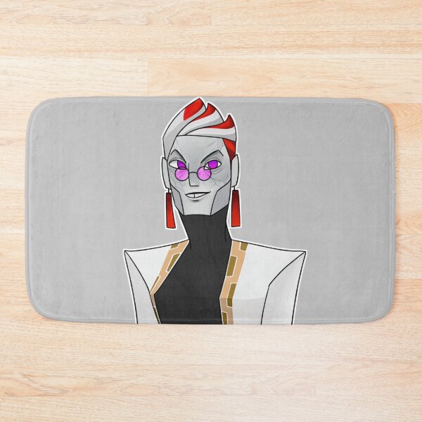 Item preview, Tatiana designed and sold by crystalcranium.