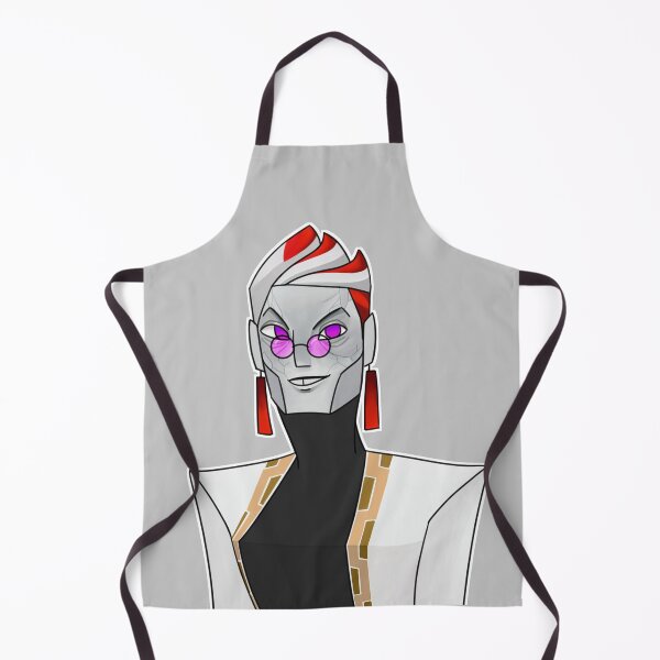 Item preview, Tatiana designed and sold by crystalcranium.