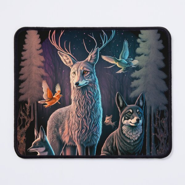 Item preview, Be in Peace with Nature designed and sold by NaNaSpaceStore.