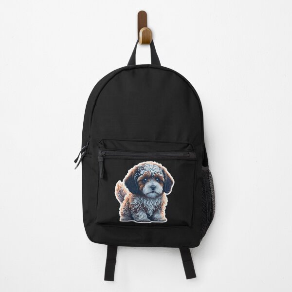 Item preview, Havanese (Sticker and Print Out) designed and sold by Sir Elgin Ortiz.