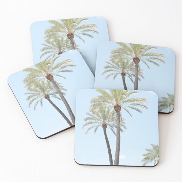 Item preview, Palm Trees Beauty #1 #tropical #wall #art  designed and sold by Anita's & Bella's Art.