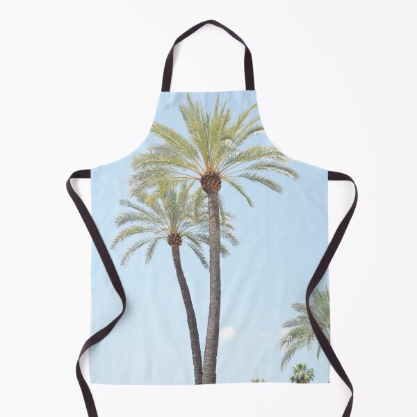 Item preview, Palm Trees Beauty #1 #tropical #wall #art designed and sold by Anita's & Bella's Art.