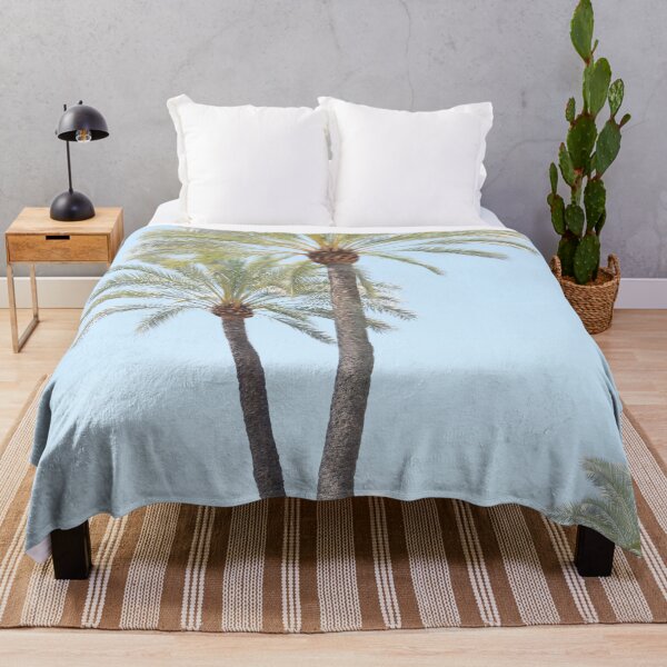 Item preview, Palm Trees Beauty #1 #tropical #wall #art designed and sold by Anita's & Bella's Art.