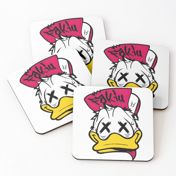 Item preview, Crazy Duck designed and sold by DexOneShop.