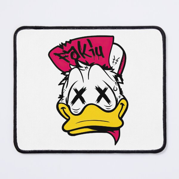Item preview, Crazy Duck designed and sold by DexOneShop.