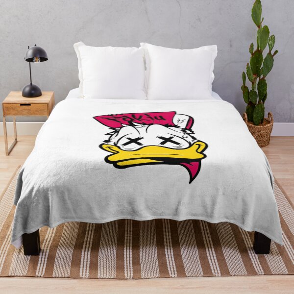 Item preview, Crazy Duck designed and sold by DexOneShop.