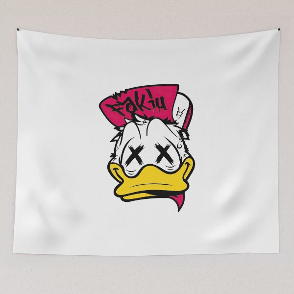 Item preview, Crazy Duck designed and sold by DexOneShop.