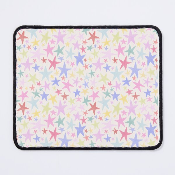 Item preview, bright doodle stars designed and sold by haileyellis17.