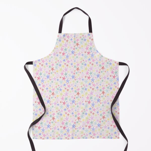 Item preview, bright doodle stars designed and sold by haileyellis17.