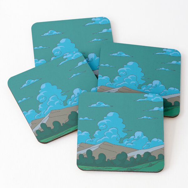 Item preview, Calm scenery designed and sold by Eqlo.