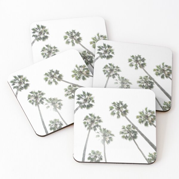 Item preview, Under the Palm Trees #2 #wall #art  designed and sold by Anita's & Bella's Art.