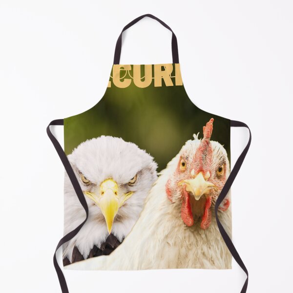 Item preview, Security - Eagle and hen designed and sold by ManifestYDreams.